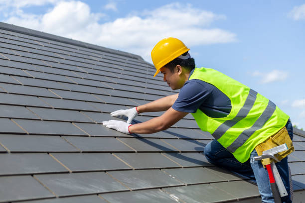 Best Roof Restoration Services  in Hart, MI