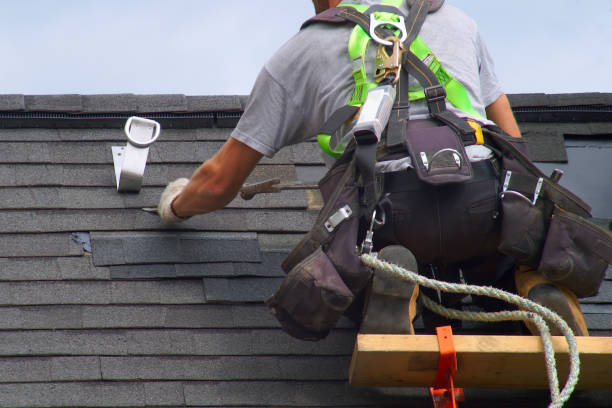 Professional Roofing Contractor in Hart, MI