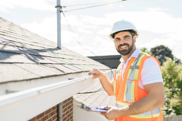Best New Roof Installation  in Hart, MI