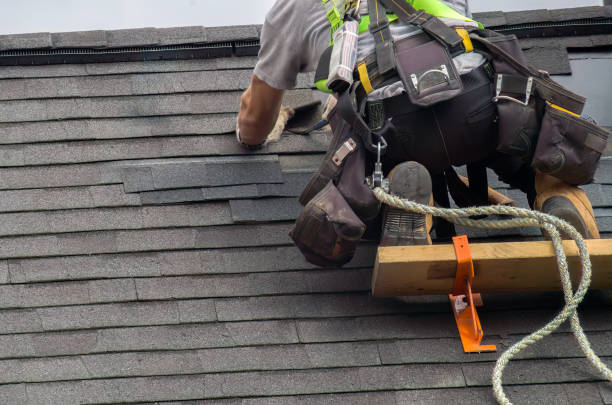 Best Best Roofing Contractors  in Hart, MI