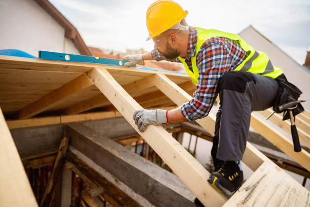 Best Roof Inspection Near Me  in Hart, MI