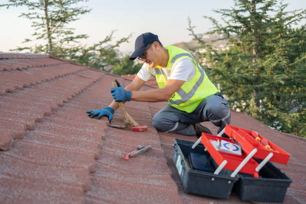 Roof Waterproofing Services in Hart, MI