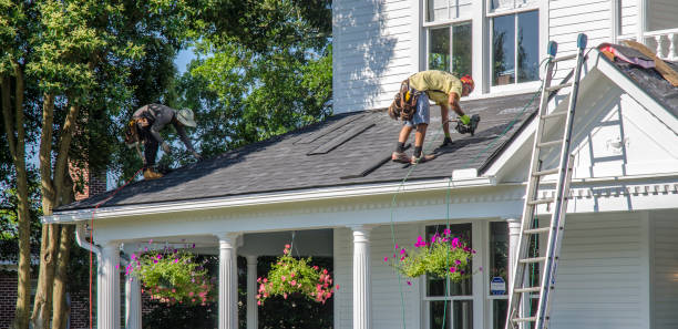 Best Storm Damage Roof Repair  in Hart, MI