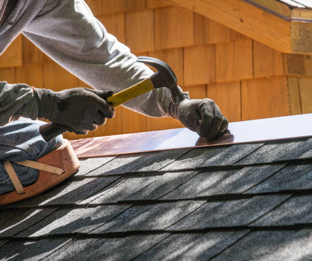 Best Shingle Roofing Installation  in Hart, MI